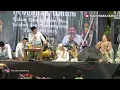 Lagu ABAH ANZA SATU PANGGUNG LAGI BERSAMA MANOHARA, SERU BANGETT
