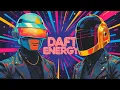 Download Lagu Daft Punk Inspired Mix | Dreamy Ambient Space \u0026 French Touch Flow MP3