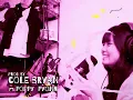 Never Let U Go - Cole Bryan ft. Poppy Pyonn (Pyonn Mya Thwe)[Official Lyric Video]