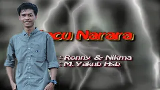 Download RONY Saputra Ft NIKMA – Gincu Narara (Official Video) Nostalgia 2002 MP3