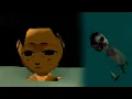 Horror Game About Finding Candy In A Pool - Wet Candy