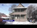 Follow up of officer-involved shooting in Binghamton