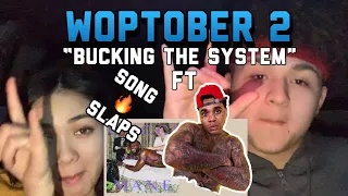  gucci mane bucking the system feat kevin gates reaction 