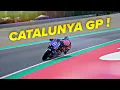 Download Lagu SIAL!!! YAMAHA M1 STRUGGLE DI CATALUNYA ! (CAREER 38) MOTOGP25