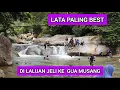 Download Lagu PADA ATOK\u0026OPAH LATA KERTAS PALING CANTIK DAN TETBAIK DI DABONG KELANTAN
