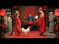 Download Lagu 【一口氣看完】大婚日夫君同時迎娶嫂嫂與我，逼我與公雞拜堂成親！重生後我攜萬金嫁妝殺回，與九千歲聯手攪亂京城，讓仇人跪地求饒，侯府覆滅！|《重生回大婚時，她逆風翻盤》 #cdrama #短剧 #复仇