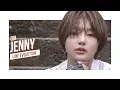 DIA - Jenny Line Evolution
