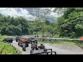 Download Lagu Indonesian tourists flee Mount Merapi's eruption