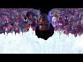 Download Lagu Spider-Man: Across the Spider-Verse: calling (movie version) (Metro Boomin, swae lee and NAV)