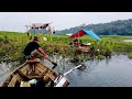 Download Lagu SERANGAN IKAN PENGHUNI SPOT GATGET ! MANCING CIRATA TERBARU | camp fishing cooking