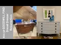Goodwill Find Drexel Dresser Resurrection