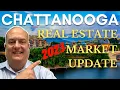 Chattanooga Real Estate MARKET UPDATE January 2023
