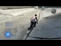 Skate 3 Double Bridge Gap