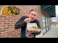 Hop Sing Hackensack NJ Yucca with Chopsticks