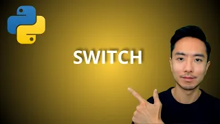 Python Switch