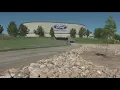 Ford Idaho Center update