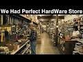 America Had the Perfect Hardware Store Until Home Depot Crushed It