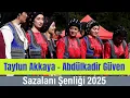 Download Lagu Tayfun AKKAYA \u0026 Abdülkadir GÜVEN  - Sazalanı Şenliği 2025