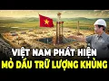 Download Lagu Chấn Động! Việt Nam Tìm Ra Mỏ Dầu Khí Khủng Khiến Thế Giới Thèm Thuồng