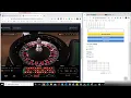 Automatic AI Roulette Software