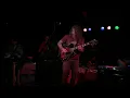 Russell James Pyle Walk On (w/ Dry Heat) Live at Low Spirits