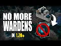 How to Stop Warden Spawning in 3 Minutes 1 20 - 1 21 Warden Switch Tutorial by MadMan25