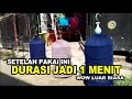 Lagu TIPS CARA PERAWATAN LOVEBIRD NGEKEK 1 MENIT