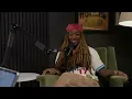 Jackie Hill Perry Gives a Strong WARNING To Lecrae (this is important...)