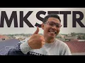 Lagu Mencoba lucu di Jakarta - MKSTTR Weekly Vlog Eps 01