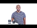 Territoire by YZY Cologne Review
