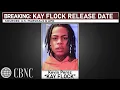 New Kay Flock RELEASE DATE From Jail Goes Viral