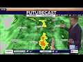 Portland rain returns Thursday