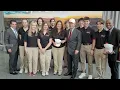 FIRST Robotics Championship Makes Big Announcement