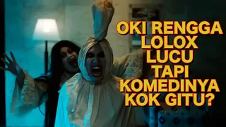 an underexplored horror comedy tiba tiba setan review