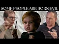 The Biggest Sign Someone Is Evil at Birth Chase Hughes Robert Greene