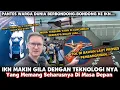 Lagu Seharusnya Teknologi Ini Adanya Beberapa Puluh Tahun Lagi, Tapi Di Ikn Sudah Ada