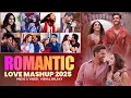 Lagu Romantic Love Mashup 2025 | Visual Galaxy | Aavan Jaavan | Bollywood Lofi | Latest 2025 Love Songs