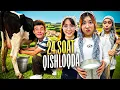 Download Lagu 24 SOAT QISHLOQDA | bunaqasi hali bo’lmagan 