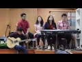 Download Lagu Jangan Lelah - Cover