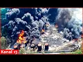 Download Lagu New oil shock in Russia: Country's own refineries also refuse to accept Russian oil