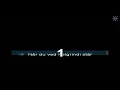 Download Lagu Wardruna feat. AURORA - Helvegen KARAOKE /// INSTRUMENTAL /// LYRICS