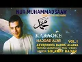 Download Lagu Ya Robbi Bil Musthofa - Haddad Alwi (Original Video CD )