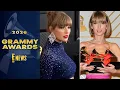 Lagu Taylor Swift Makes Appearance at Grammys 2026 After-Party | E! News