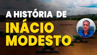 ENTREVISTA COM INÁCIO MODESTO, CEO DO GRUPO BOM FUTURO