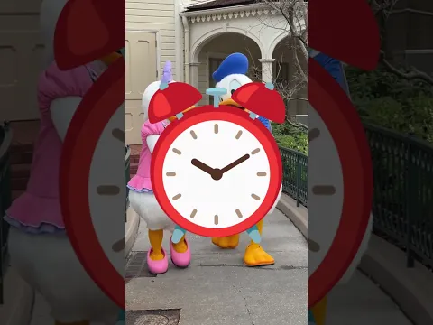 😱This is Daisy and donald hidden secret😱