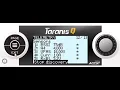 KBL lua script - Taranis Q X7 radio setup