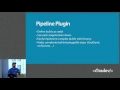as code with Jenkins Pipelines w Ethan Rogers