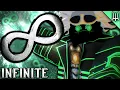 There s INFINITE Monster Mantras Deepwoken