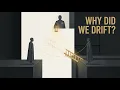 Why Some Friendships Just Disappear