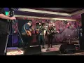 The Lone Bellow - Time’s Always Leaving (live)